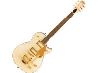 Gretsch EMTC LTD Pristine JET WHT GLD Gretsch EMTC LTD Pristine JET WHT GLD